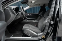 Volvo V60 Recharge T6 AWD 350hk Core Edition P-värmare 257kW thumbnail