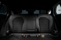 Mercedes-Benz GLC200 300 e Coupé 4MATIC AMG Line Taklucka Night 235kW thumbnail