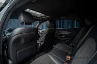 Mercedes-Benz GLC200 300 e Coupé 4MATIC AMG Line Taklucka Night 235kW thumbnail