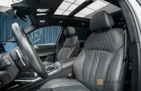 BMW X7 M60i xDrive M Sport Pro Exklusiv 3.99% Sky Lounge B&W MOMS 390kW thumbnail