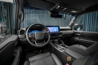 Toyota Land Cruiser 2.8 4WD 204hk FIRST EDITION JBL HUD MOMS 150kW thumbnail