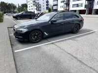 BMW 530D 3.0 195kW thumbnail