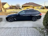 BMW 530D 3.0 195kW thumbnail