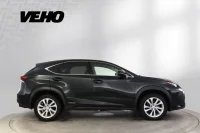 Lexus NX 300h AWD Business Line 2.5 114kW thumbnail
