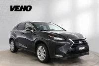 Lexus NX 300h AWD Business Line 2.5 114kW thumbnail