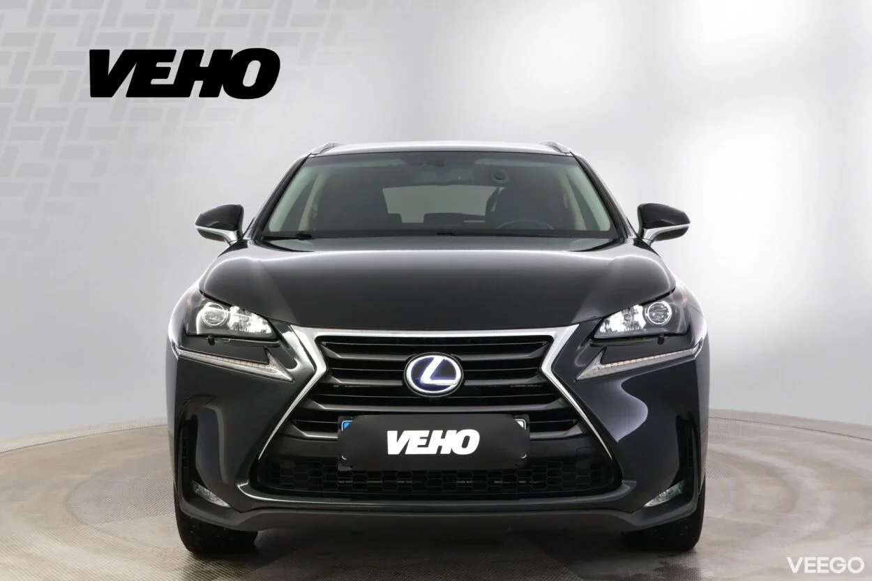 Lexus NX 300h AWD Business Line 2.5 114kW