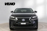 Lexus NX 300h AWD Business Line 2.5 114kW thumbnail