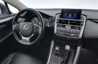 Lexus NX 300h AWD Business Line 2.5 114kW thumbnail