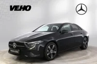 Mercedes-Benz A180 progressive 1.3 100kW thumbnail