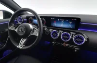Mercedes-Benz A180 progressive 1.3 100kW thumbnail