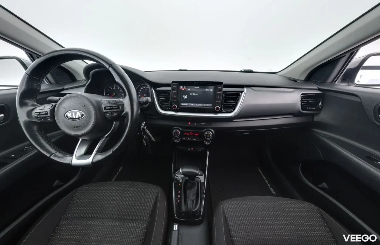 Kia Stonic EX 1.4 73kW