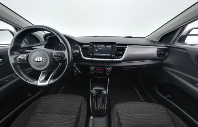 Image of Kia Stonic EX 1.4 73kW