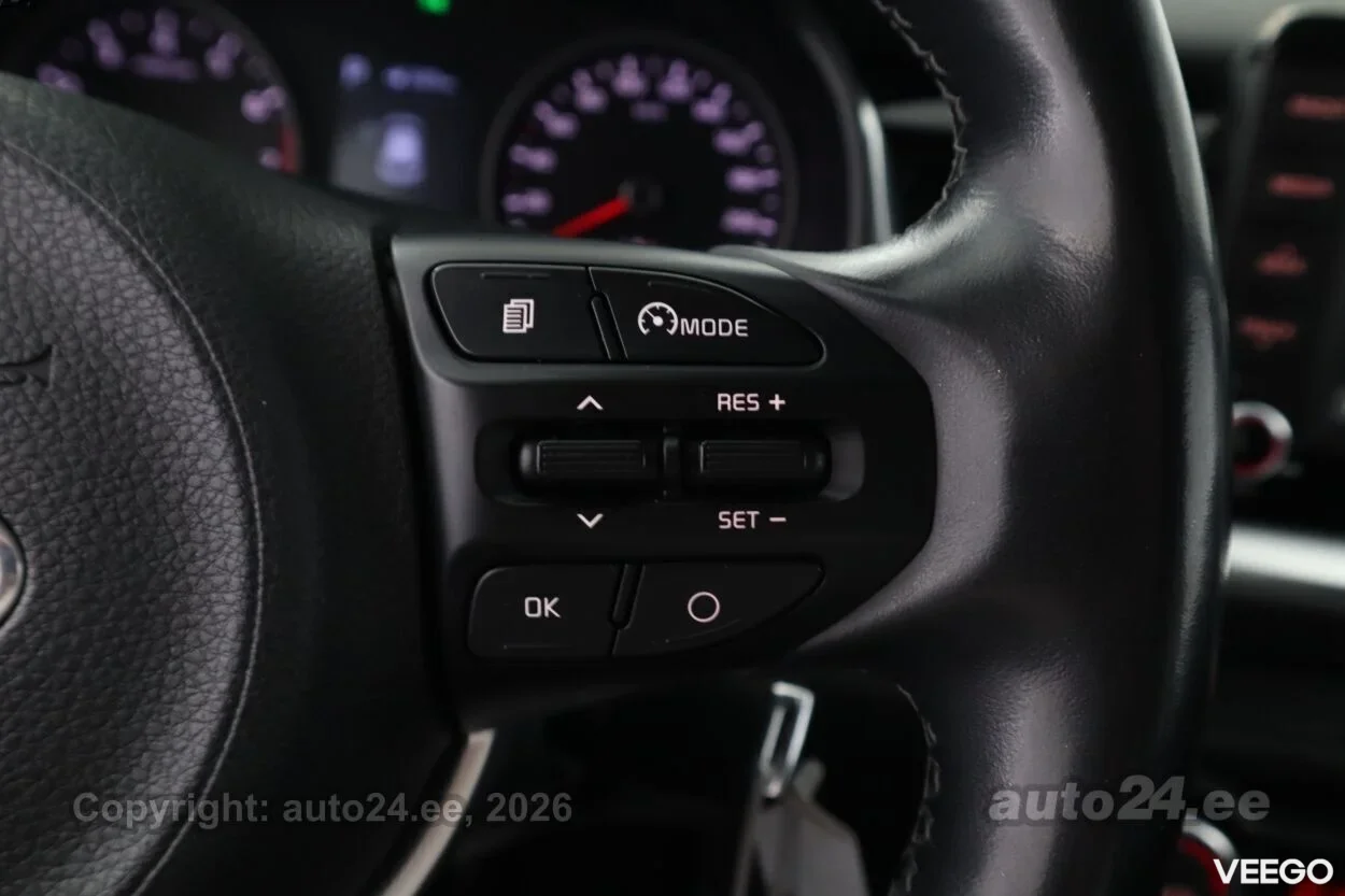 Kia Stonic EX 1.4 73kW