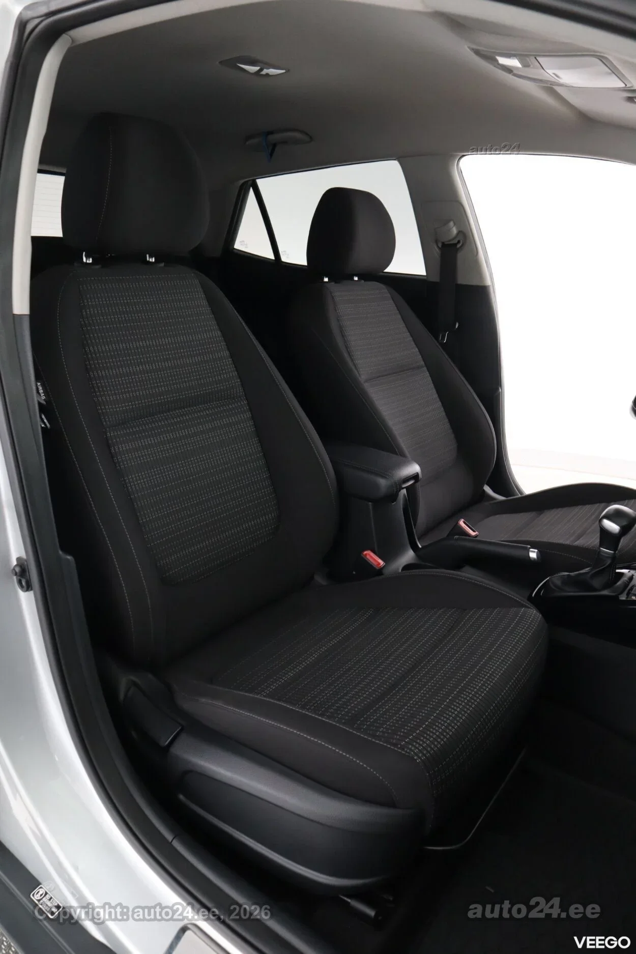 Kia Stonic EX 1.4 73kW