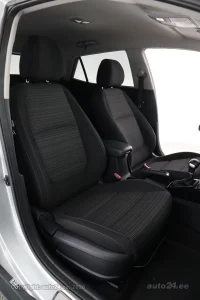 Kia Stonic EX 1.4 73kW thumbnail