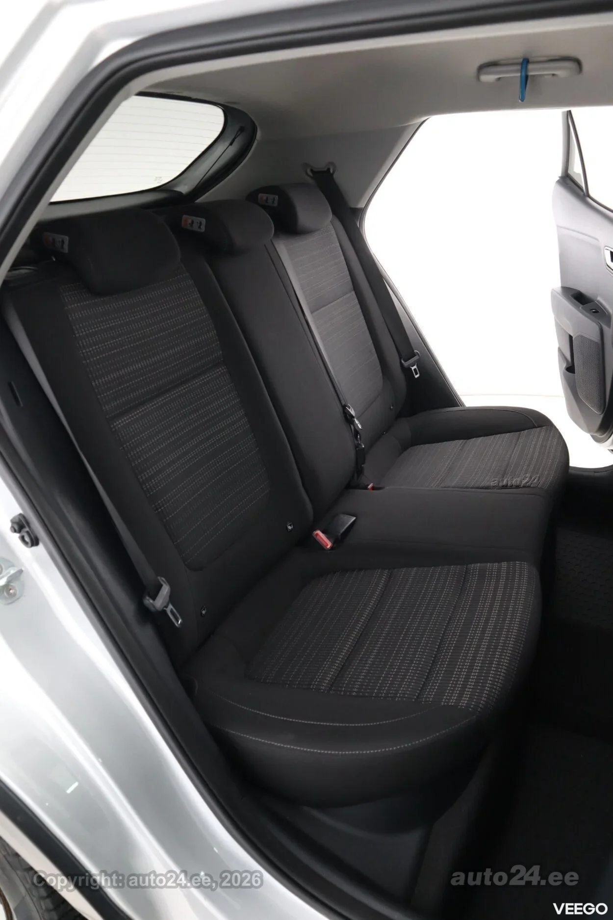 Kia Stonic EX 1.4 73kW