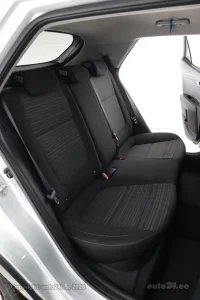 Kia Stonic EX 1.4 73kW thumbnail