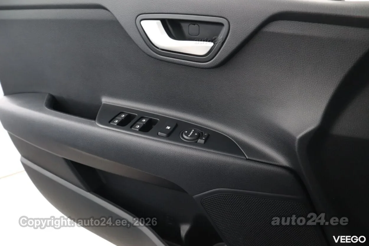 Kia Stonic EX 1.4 73kW