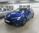 Image of Toyota Corolla 1.8 72kW