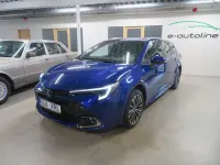 Toyota Corolla 1.8 72kW thumbnail