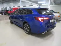 Toyota Corolla 1.8 72kW thumbnail