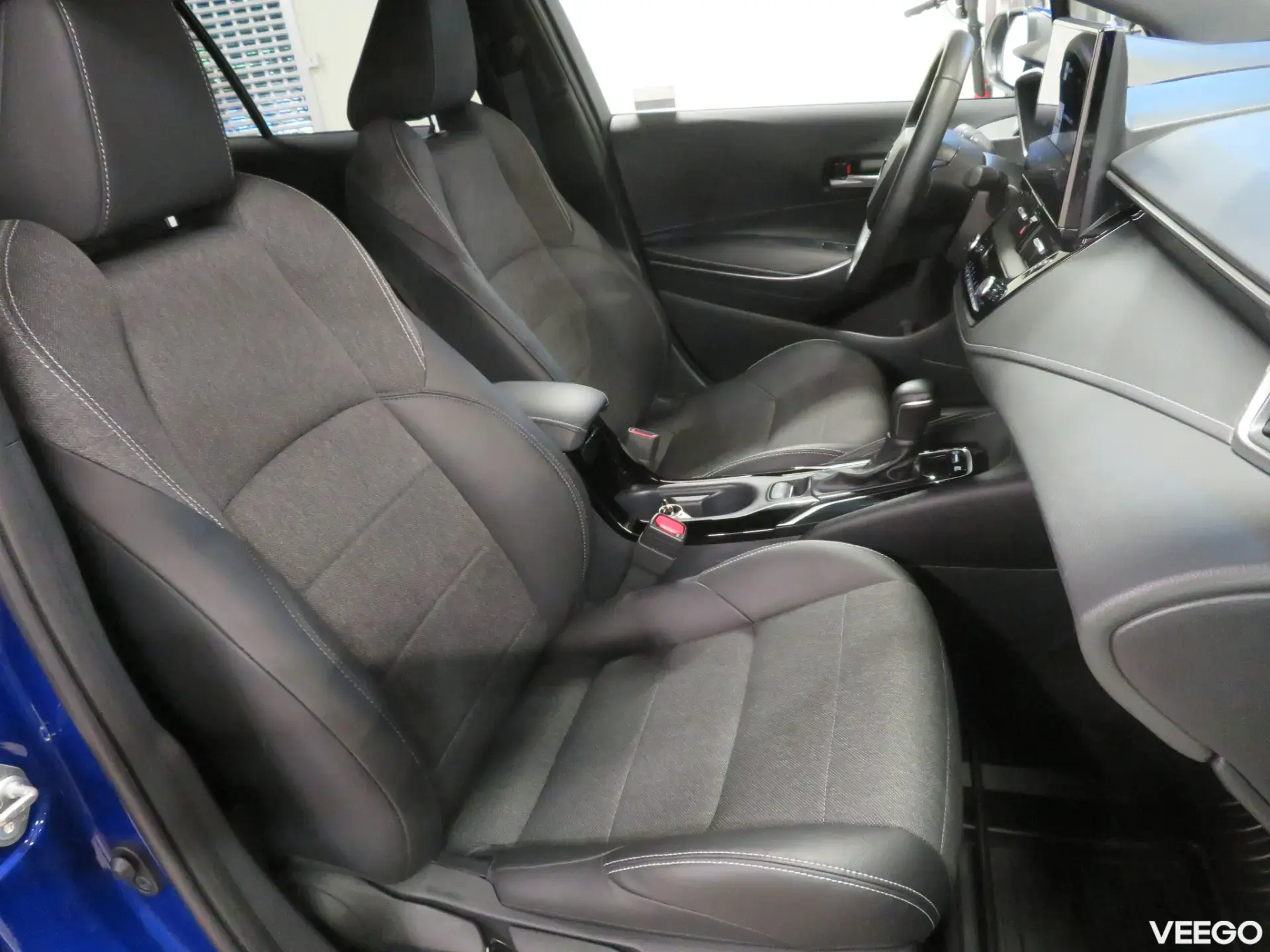 Toyota Corolla 1.8 72kW