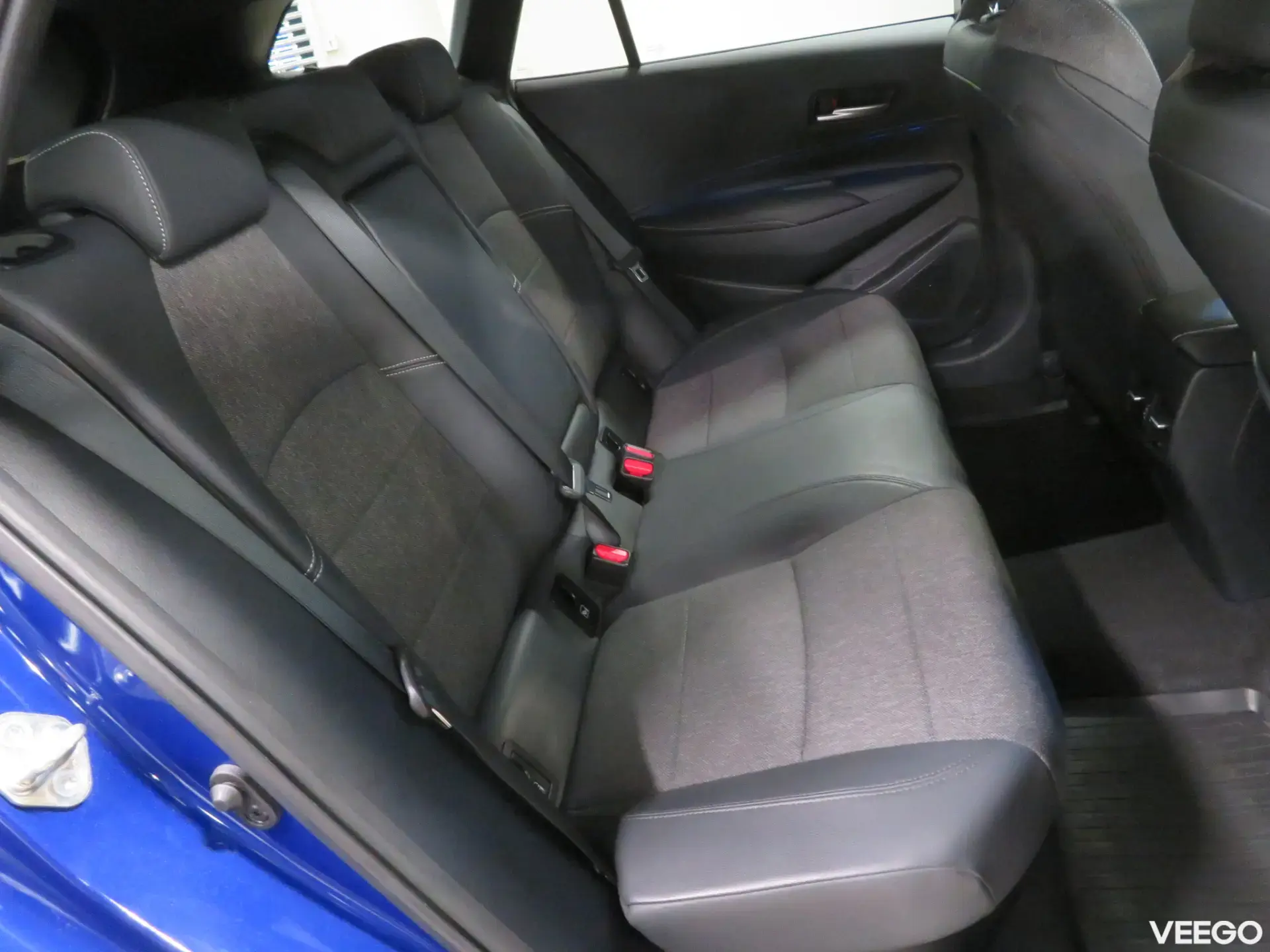 Toyota Corolla 1.8 72kW