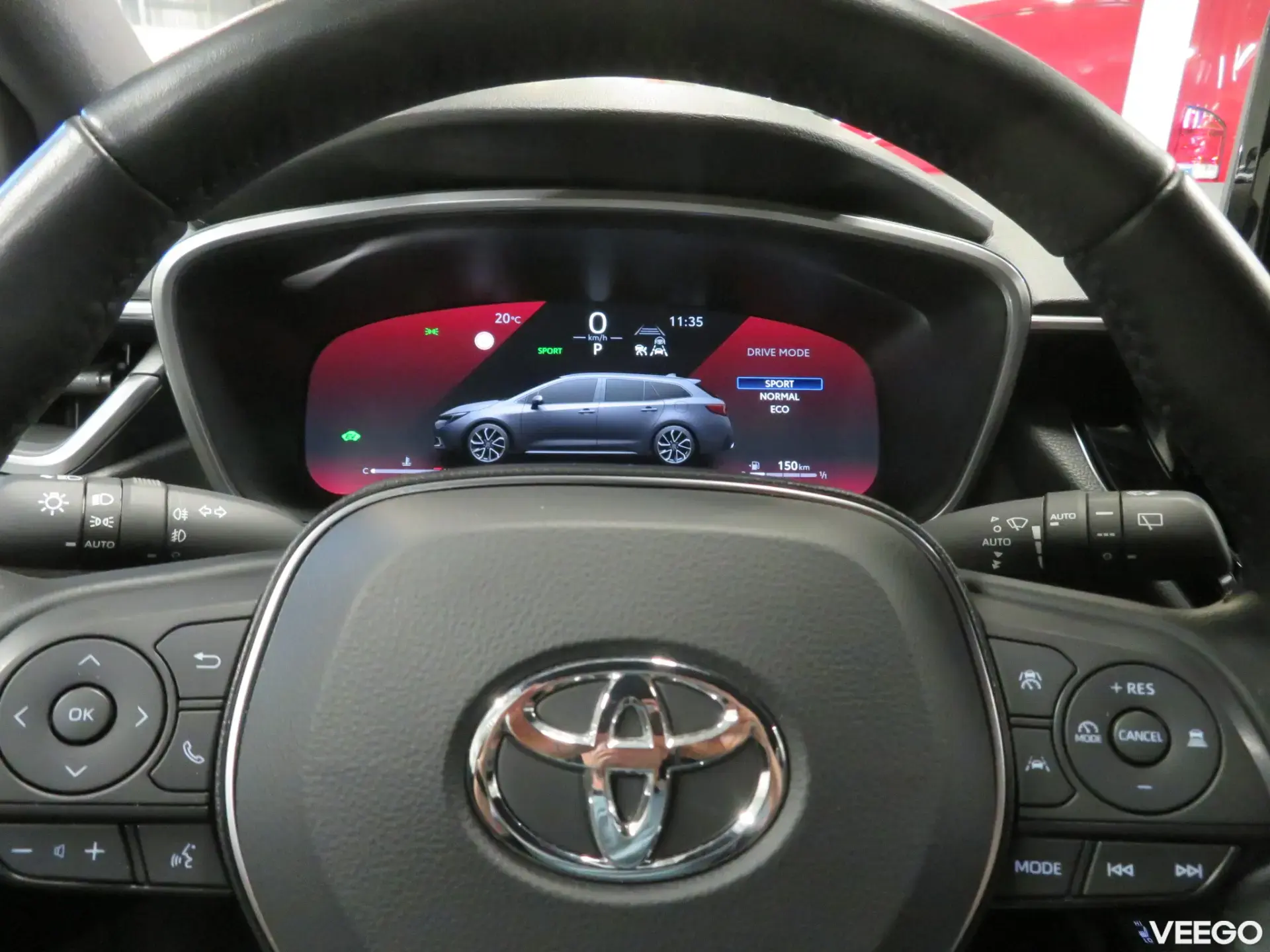 Toyota Corolla 1.8 72kW