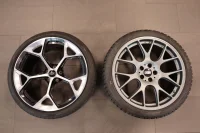 Audi RS 4 331kW thumbnail