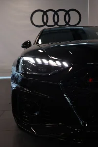 Audi RS 4 331kW thumbnail