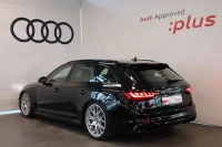 Audi RS 4 331kW thumbnail