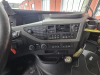 Volvo FH16 GCW 180 ton / DOLLY / RETARDER / GLOBE XL + VANG TRAILER 552kW thumbnail