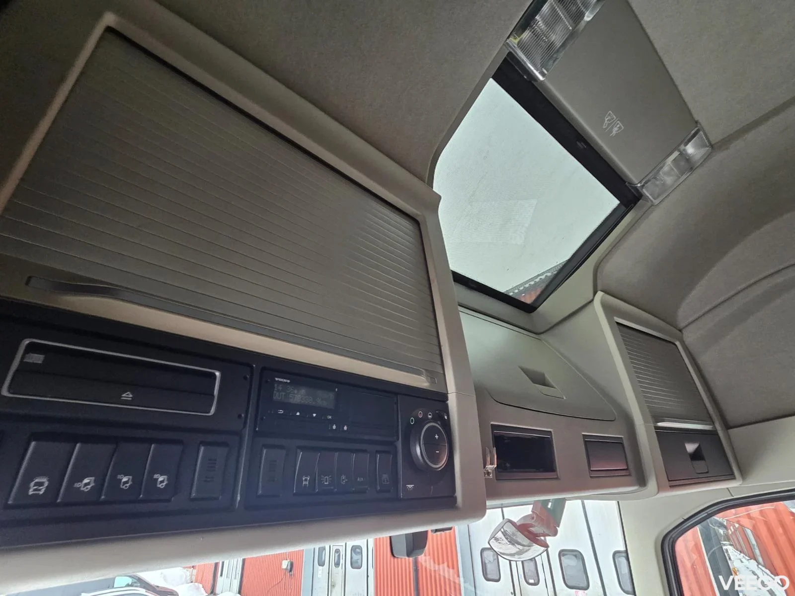 Volvo FH16 GCW 180 ton / DOLLY / RETARDER / GLOBE XL + VANG TRAILER 552kW