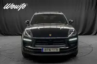 Porsche Macan PDK 265HK /Pano /Bose /360 /Drag /Värmare /4.95% 195kW thumbnail