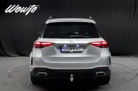 Mercedes-Benz GLE350 350 de 4M 333HK AMG /Pano /Burmester /Moms/4.95% 245kW thumbnail