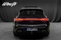 Porsche Macan PDK 265HK /Pano /Bose /360 /Drag /Värmare /4.95% 195kW thumbnail