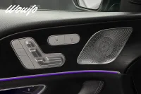 Mercedes-Benz GLE350 350 de 4M 333HK AMG /Pano /Burmester /Moms/4.95% 245kW thumbnail