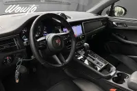 Porsche Macan PDK 265HK /Pano /Bose /360 /Drag /Värmare /4.95% 195kW thumbnail