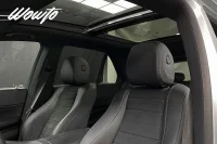 Mercedes-Benz GLE350 350 de 4M 333HK AMG /Pano /Burmester /Moms/4.95% 245kW thumbnail