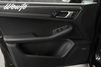 Porsche Macan PDK 265HK /Pano /Bose /360 /Drag /Värmare /4.95% 195kW thumbnail