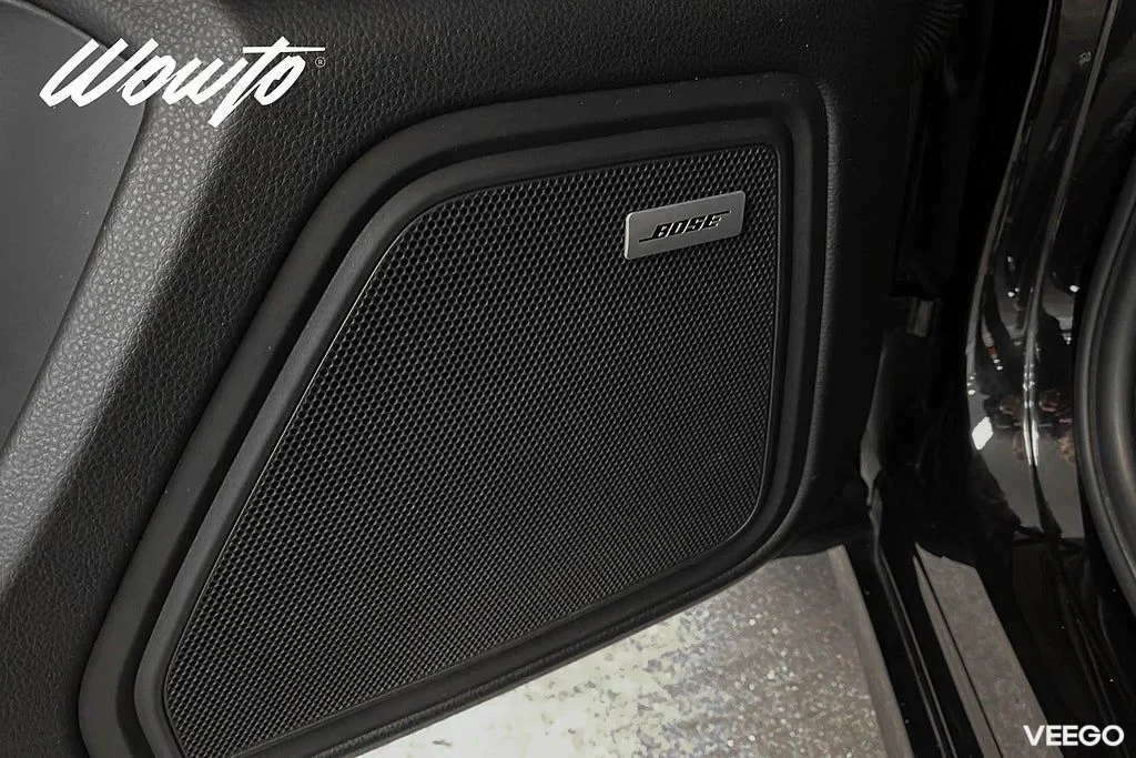 Porsche Macan PDK 265HK /Pano /Bose /360 /Drag /Värmare /4.95% 195kW