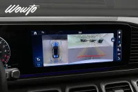 Mercedes-Benz GLE350 350 de 4M 333HK AMG /Pano /Burmester /Moms/4.95% 245kW thumbnail