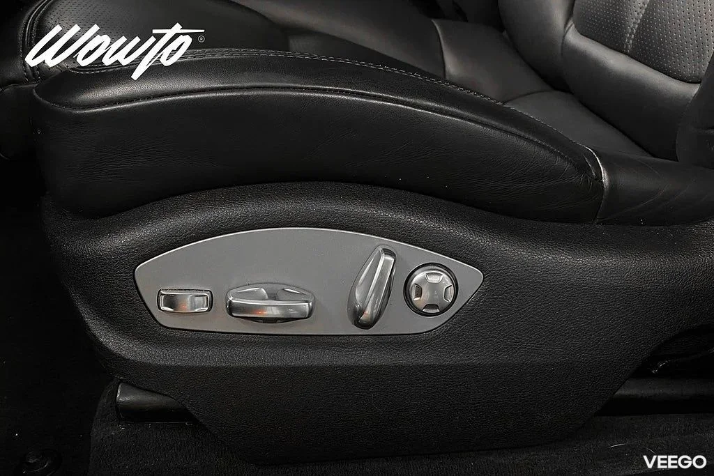 Porsche Macan PDK 265HK /Pano /Bose /360 /Drag /Värmare /4.95% 195kW