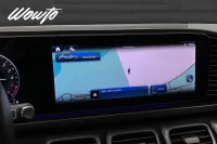 Mercedes-Benz GLE350 350 de 4M 333HK AMG /Pano /Burmester /Moms/4.95% 245kW thumbnail