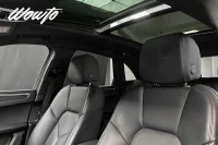 Porsche Macan PDK 265HK /Pano /Bose /360 /Drag /Värmare /4.95% 195kW thumbnail