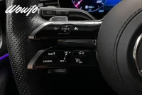 Mercedes-Benz GLE350 350 de 4M 333HK AMG /Pano /Burmester /Moms/4.95% 245kW thumbnail