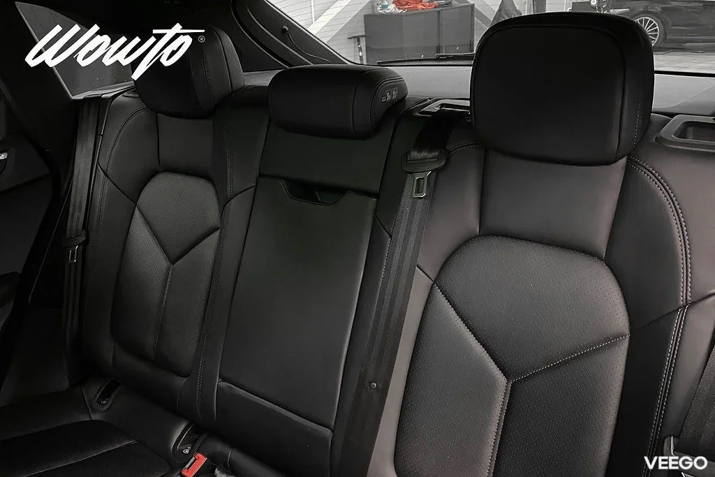 Porsche Macan PDK 265HK /Pano /Bose /360 /Drag /Värmare /4.95% 195kW