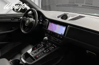 Porsche Macan PDK 265HK /Pano /Bose /360 /Drag /Värmare /4.95% 195kW thumbnail
