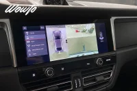 Porsche Macan PDK 265HK /Pano /Bose /360 /Drag /Värmare /4.95% 195kW thumbnail