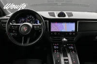 Porsche Macan PDK 265HK /Pano /Bose /360 /Drag /Värmare /4.95% 195kW thumbnail